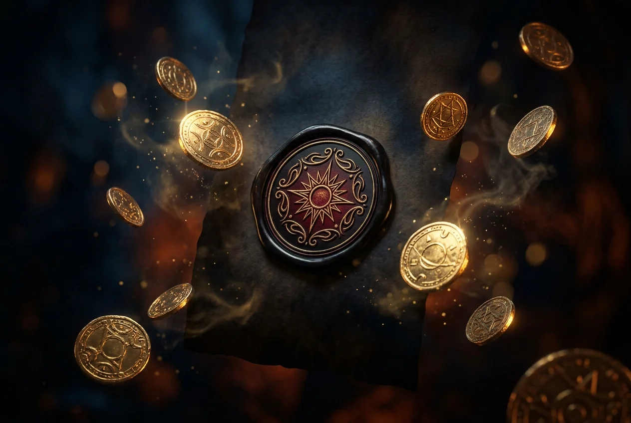 Occasional promo drops Boho