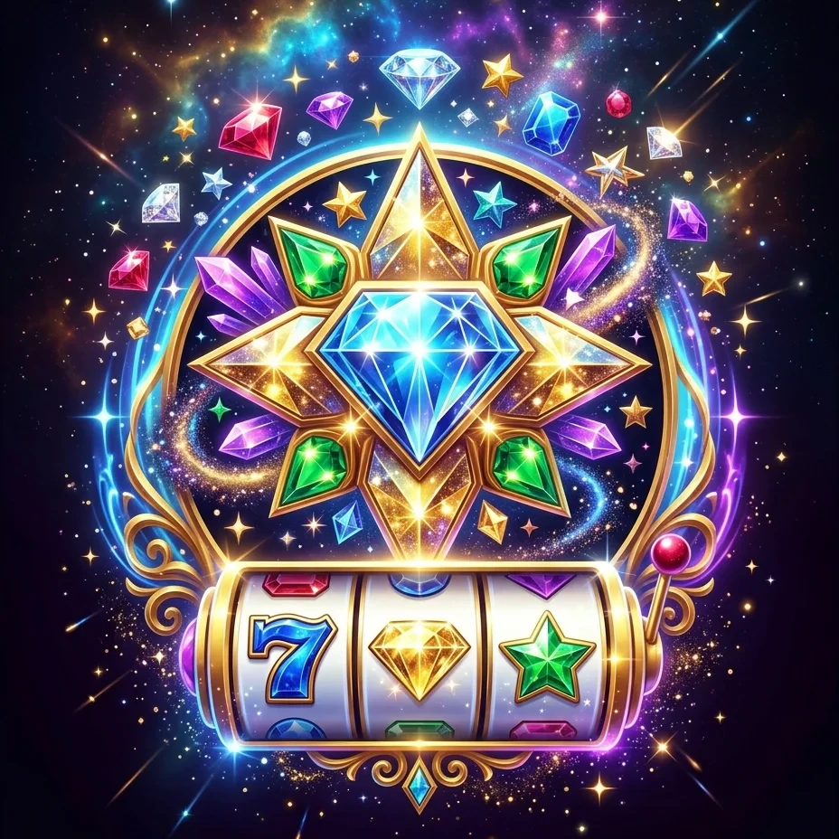 Starlight Gems at Boho